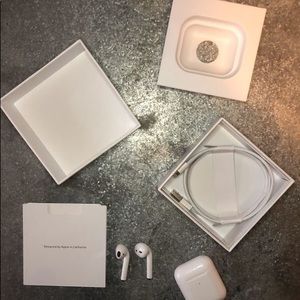 Apple EarPods